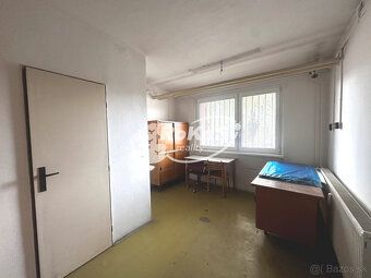 Typ: Kancelárske priestory Obec: Rožňava
Ponúkame na predaj 