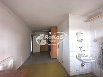Typ: Kancelárske priestory Obec: Rožňava
Ponúkame na predaj 