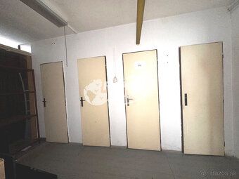Typ: Kancelárske priestory Obec: Rožňava
Ponúkame na predaj 