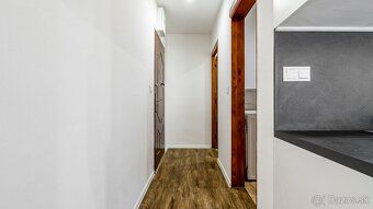 Ponúkame Vám na predaj dva 3-izbové menšie ale za to výborne