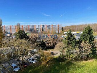 Lenyo Vám ponúka na predaj príjemný 3 izbový byt na Mostovej