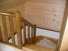 Prenajmem chatu na Oravskej priehrade v chatke sa nachadza k