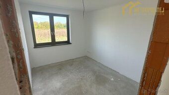 Ponúkame na predaj posledné 2 moderné novostavby 4-izbového 
