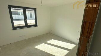 Ponúkame na predaj posledné 2 moderné novostavby 4-izbového 