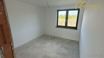 Ponúkame na predaj posledné 2 moderné novostavby 4-izbového 