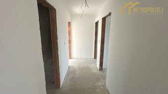 Ponúkame na predaj posledné 2 moderné novostavby 4-izbového 
