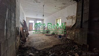 ID015-12-LECSa: Exkluzívne vám ponúkame na predaj rodinný do