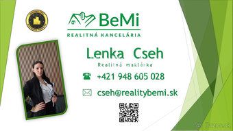 ID021-12-LECSa: So súhlasom majiteľa  ponúkame na predaj dvo