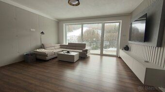🏡 Prenájom moderného 2-izbového bytu – 67 m² | Brezovina Res