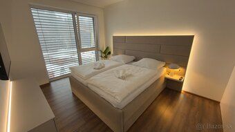 🏡 Prenájom moderného 2-izbového bytu – 67 m² | Brezovina Res