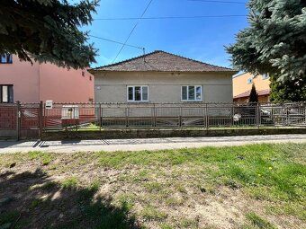 Znížená cena!!
DAJAreality ponúka exkluzívne na predaj pries
