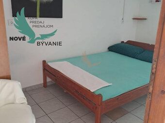 Typ: 2-izbový byt Ulica: Vir Obec:
Nové Bývanie RK Vám ponúk