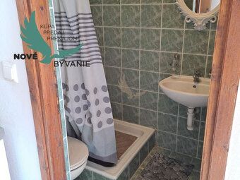 Typ: 2-izbový byt Ulica: Vir Obec:
Nové Bývanie RK Vám ponúk