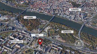 VŠETKY INFORMÁCIE K PONUKE NÁJDETE NA: https://info.axisreal
