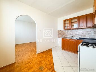 Typ: 3-izbový byt Ulica: Michalovská Obec: Košice-Západ
Ing.