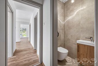 Bosen Group Poprad Vám prináša do ponuky priestranný 4-izbov