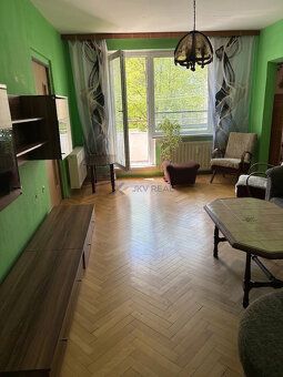 Hľadáte veľký 3 izbový byt vo Zvolene, ktorý si môžete prero