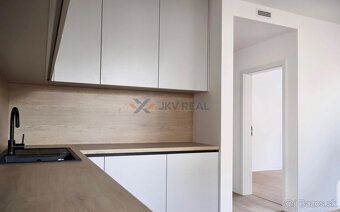Hľadáte bývanie, kde sa spája moderný štýl, výborná lokalita