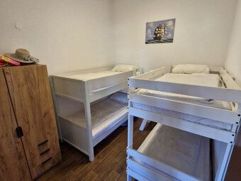 Typ: 4-izbový byt Ulica: Vir Obec: Vir
Nové Bývanie RK Vám p