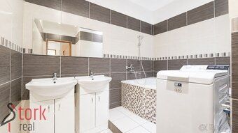 StorkReal Vám ponúka na predaj 3i BYT s výmerou 69,60m². Nac
