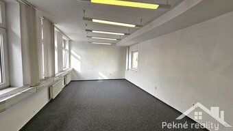 Realitná kancelária Pekné reality Vám ponúka na prenájom pod