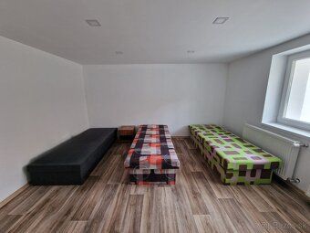 Dám do prenájmu 1izbový byt po kompletnej rekonštrukcií Sere
