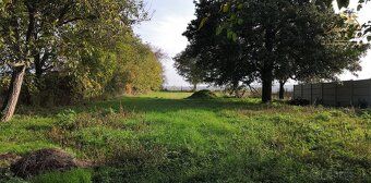 Ponúkame Vám na predaj vidiecky rodinný dom v obci Jasová, o