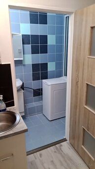 Prenajmem kompletne zariadenú garsónku v Ziline (Rondel).Opt