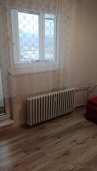 Prenajmem kompletne zariadenú garsónku v Ziline (Rondel).Opt