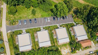 Realitná kancelária Byvo Vám ponúka exkluzívne pozemok na vý