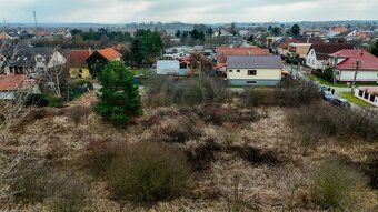 Realitná kancelária Byvo Vám ponúka exkluzívne pozemok na vý