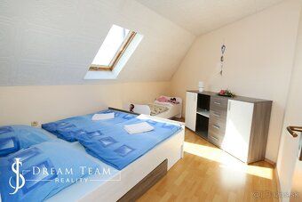 DREAM TEAM ponúka na predaj zabehnutý Apartmánový Dvojdom - 