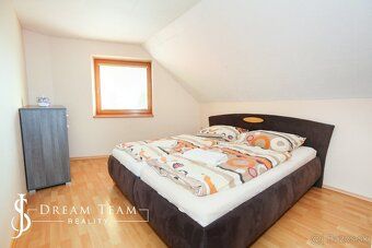 DREAM TEAM ponúka na predaj zabehnutý Apartmánový Dvojdom - 