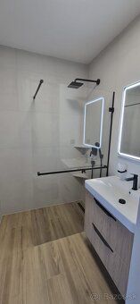 Ponúkame na dlhodobý prenájom 2 izbový byt v novostavbe na u