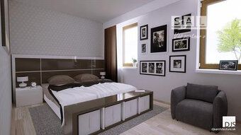 Typ: Rodinný dom Ulica: Kapria Obec: Senec
 Salea váš partne