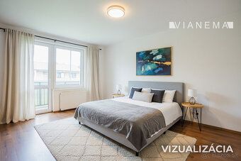 Typ: 2-izbový byt Ulica: Bohdanovce Obec: Bohdanovce
Ponúkam