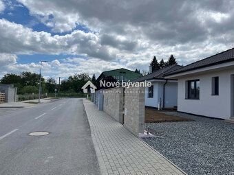 ✨ Ponúkame Vám na predaj skolaudovanú novostavbu 4-izbového 