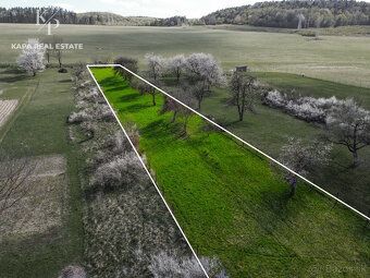 Hľadáte únik z mestského zhonu, no nechcete stratiť komfort?
