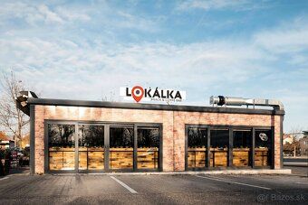 / EXKLUZÍVNE IBA U NÁS / Ponúkame na predaj jedinečnú kontaj