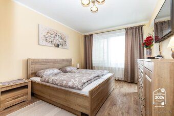 Realitná kancelária TOBI Real Vám ponúka na prenájom 2 izbov
