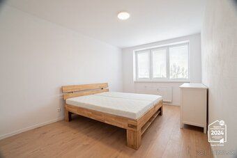 Realitná kancelária TOBI Real Vám ponúka na prenájom 2 izbov
