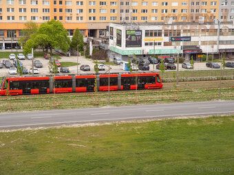 Typ: Garsónka Ulica: Topoľčianska Obec: Bratislava-Petržalka