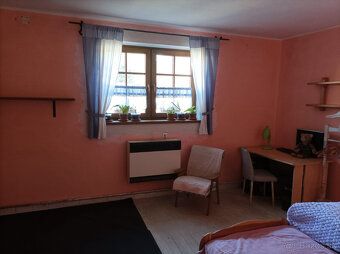 Realitné kancelárie žiadame, aby nás nekontaktovali, dom pre