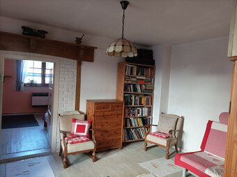 Realitné kancelárie žiadame, aby nás nekontaktovali, dom pre