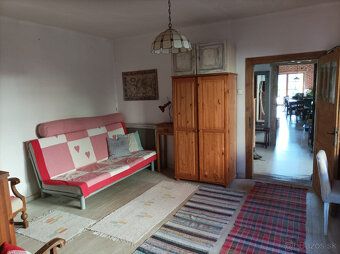 Realitné kancelárie žiadame, aby nás nekontaktovali, dom pre