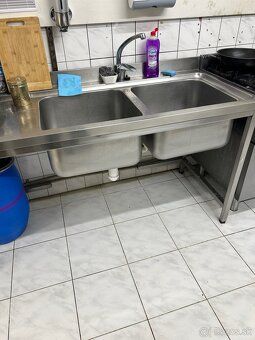 Na prenájom obchodný priestor pred široké spektrum využitia 