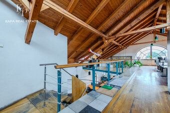 Realitná kancelária KAPA REAL ESTATE Vám exkluzívne ponúka n