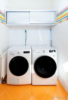 Hľadáte bývanie, ktoré spája výbornú polohu v širšom centre 