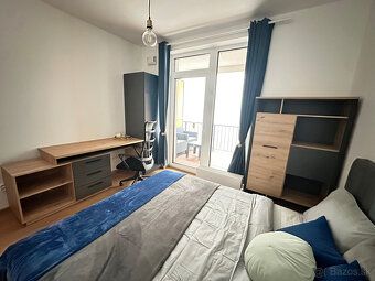 Typ: 3-izbový byt Ulica: Rusovská cesta Obec: Bratislava-Pet