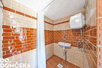 Spoločnosť DO DOMČEKA vám ponúka na predaj útulnú záhradnú c